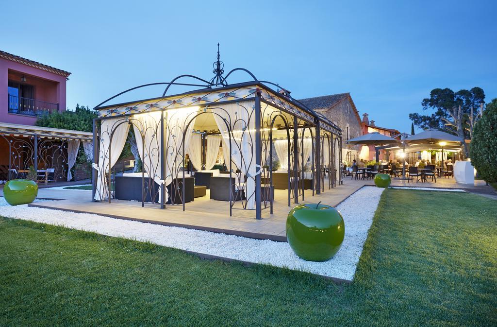 Mas Tapiolas Santa Cristina d'Aro Exterior photo